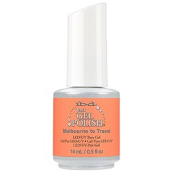 Just Gel Polish - Melbourne To Travel